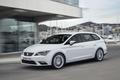 Seat Leon ST (2013)