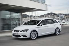 Seat Leon ST (2013)