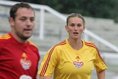 Atleti Dukly vs Legendy Dukly