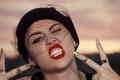 Miley Cyrus