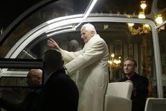 Silvestrovské oslavy 2012/2013