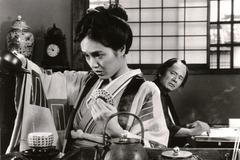 a proč ne - festival japonských filmů