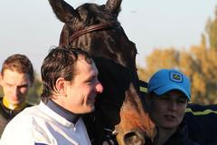 123. Velká pardubická (Jan Faltejsek, Orphee des Blins)