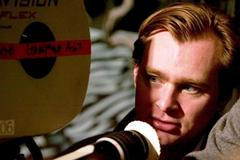 Christopher Nolan