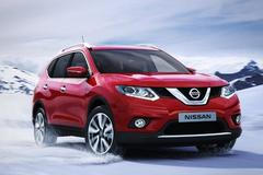 Nissan X-Trail 2014