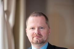 Ministr školství Petr Fiala