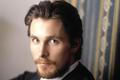 Christian Bale