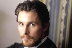 Christian Bale