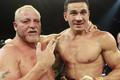 Kontroverzní duel Frans Botha vs. Sonny Bill Williams