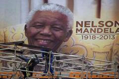 Nelson Mandela