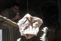 Foto: Podívejte se na jednoho z největších krokodýlů na světě. Váží 700 Kg.