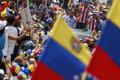 Venezuela volí