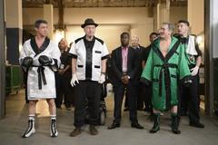 Grudge match stallone