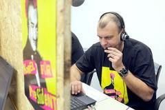 Callcentrum Volím Karla