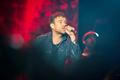 Blur Sziget
