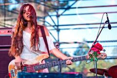 Paz Lenchantin
