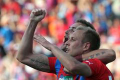 2. předkolo Ligy mistrů: Plzeň - Sarajevo