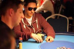 Pokerový turnaj v Rozvadově