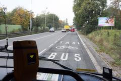 Trable v pražské dopravě