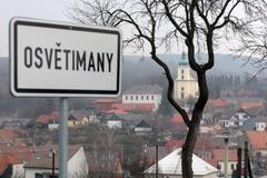 Osvětimany