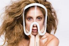 Lady Gaga artpop