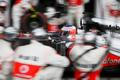 Formule 1, VC Austrálie 2013: Jenson Button, McLaren