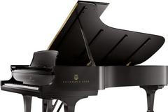 Steinway