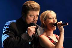 Broadway Rocks na MHF 2013