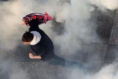 Fotbal, Pochod slávistů na Letnou