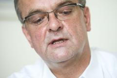 Miroslav Kalousek - rozhovor