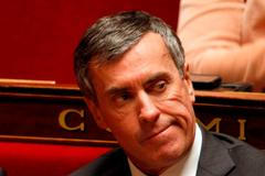 Jérôme Cahuzac
