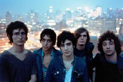 The Strokes
