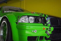 Super Drift ProChallenge 2013