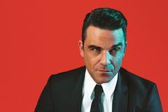 Robbie Willams