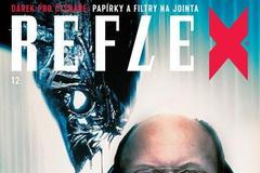 Reflex - obálka 12/2013