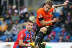 Plzeň - Liberec, 29. kolo první fotbalové ligy