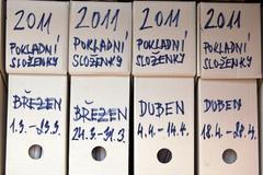 finanční úřad - ilustrační foto