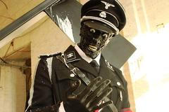 Jake a dinos chapman