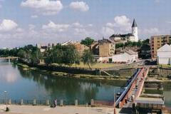 Přerov vyhlásil soutěž o nejhezčí fasádu