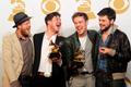Grammy 2013 - Mumford & Sons