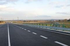 Silniční obchvat Moravských Budějovic