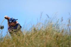 VIDEO Thomas Björn trefil kameru za 80 tisíc dolarů