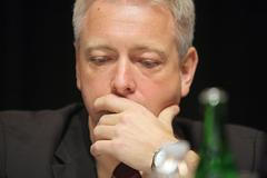 ÚV ČSSD na Žižkově