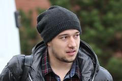 Česká hokejová reprezentace (Karjala Cup 2013) - Jan Kovář