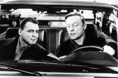 Nebe nad berlínem otto sander