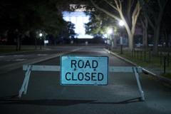 USA - platební neschopnost - shutdown