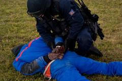 Policie - ilustrační foto