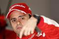 Formule 1, GP Číny: Felipe Massa