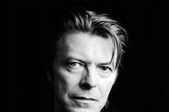 David Bowie