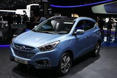 Hyundai ix35(013)